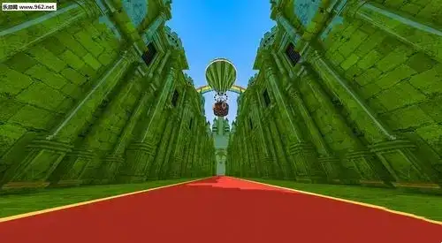 绿野仙踪 截图2