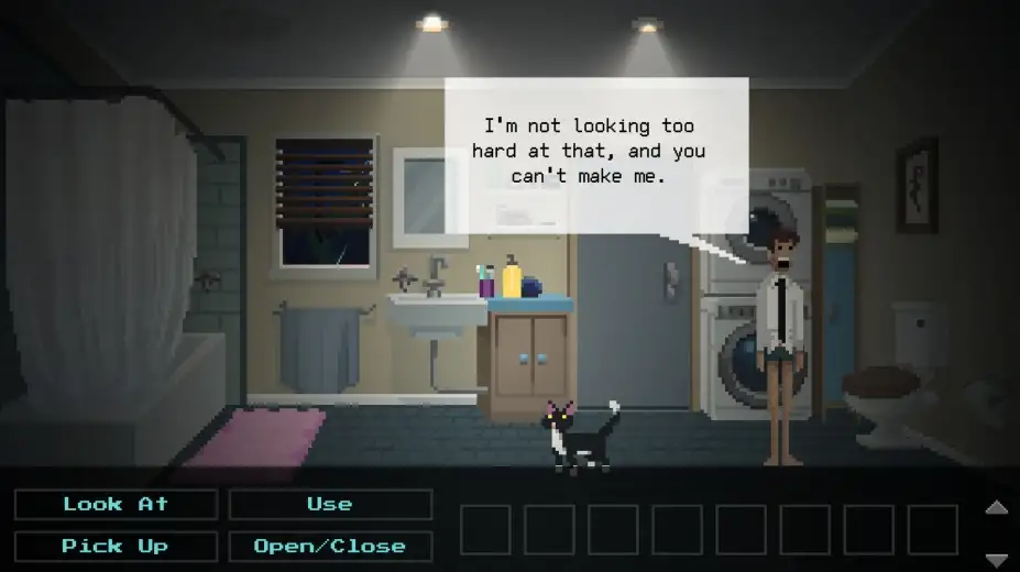 Pants Quest 截图2