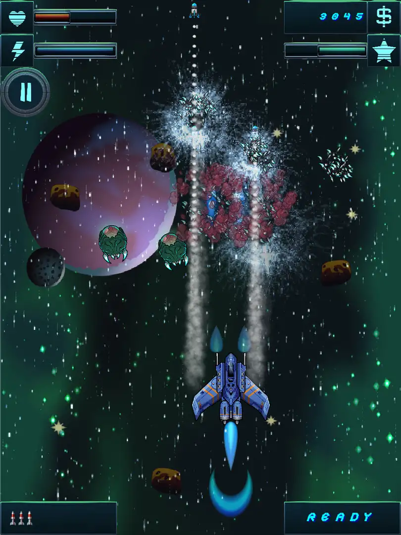 空间王牌 截图3