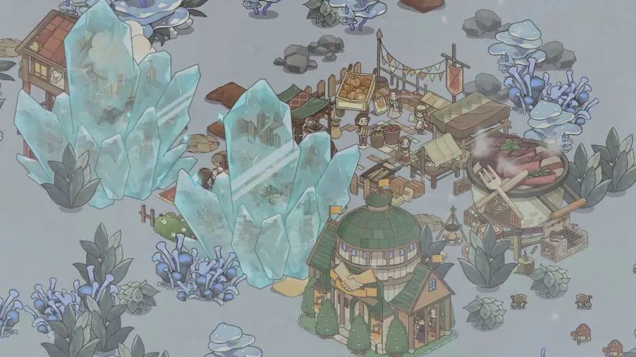 南国盛宴 截图2