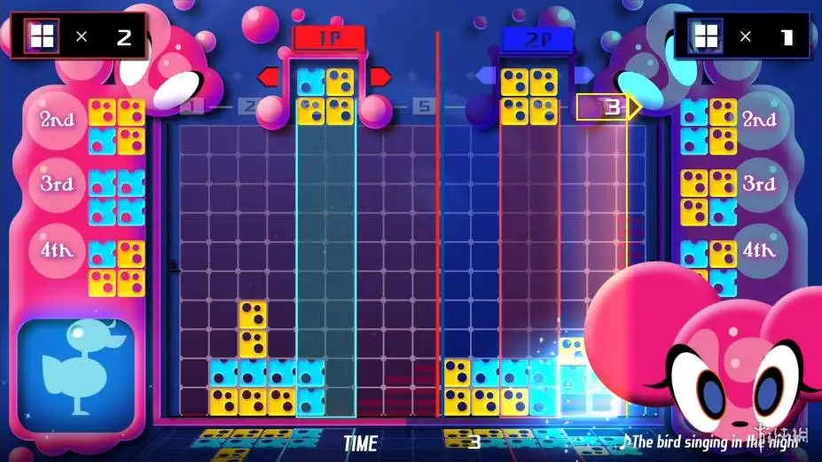 音乐方块：复刻版 截图2