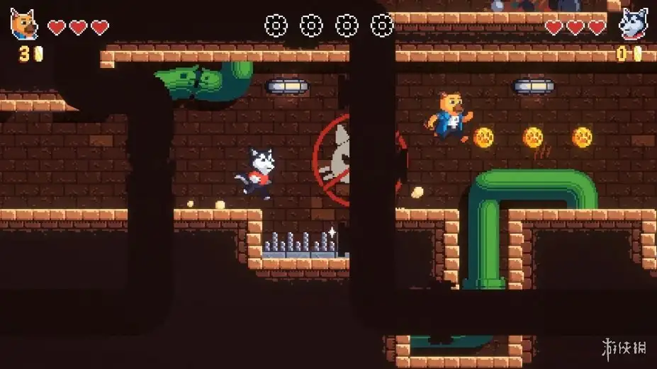 Undercat 截图3