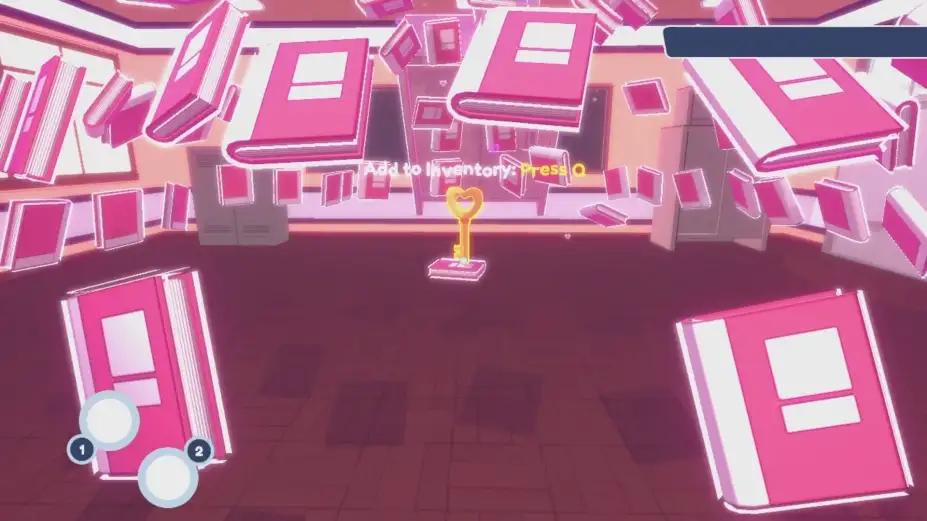 DokiToki：恋爱时时间会变慢 截图2