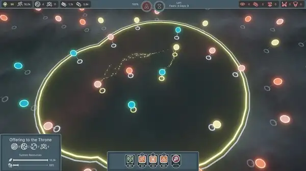 太阳波 截图2