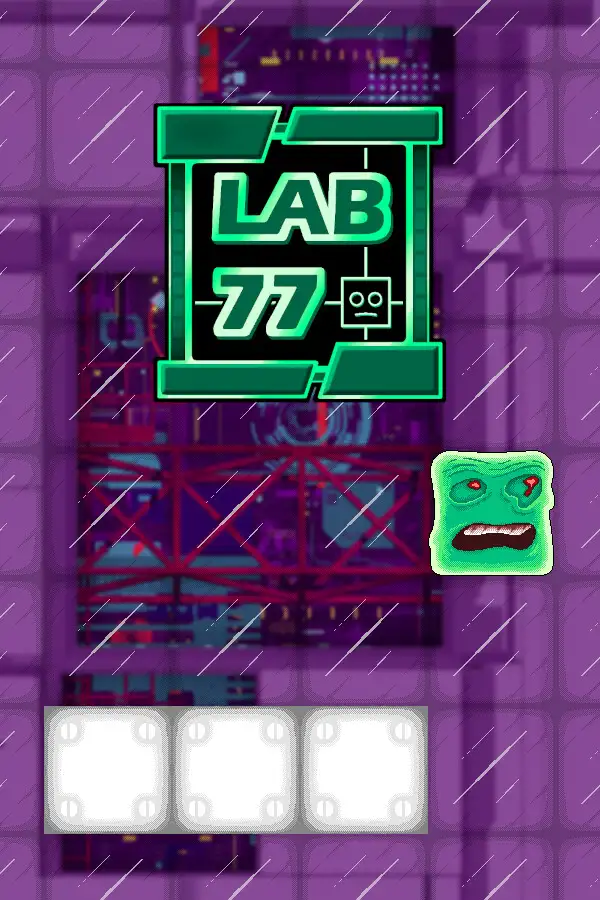 Lab 77