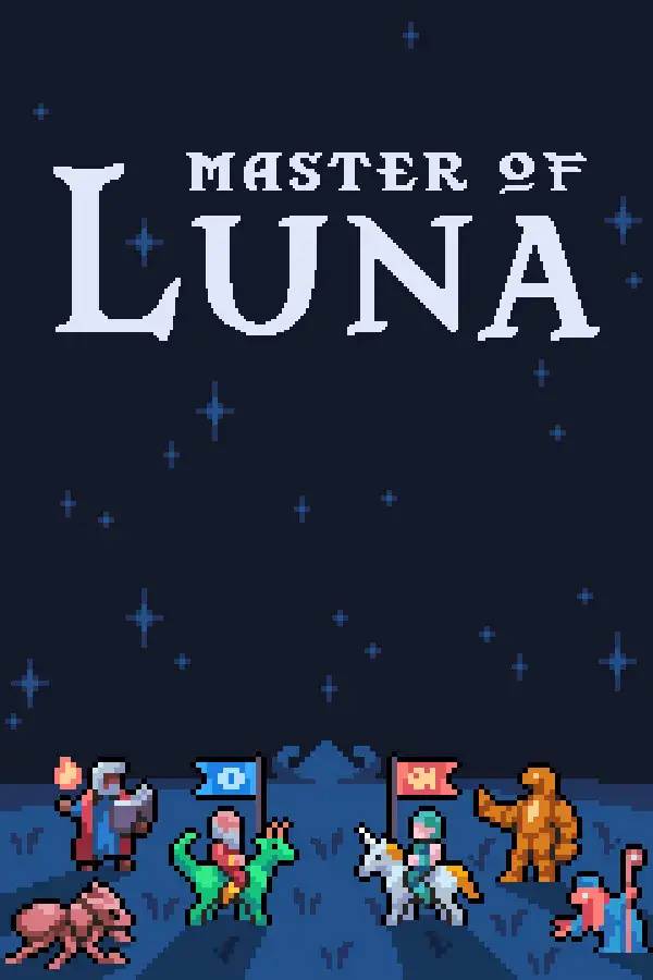 Master of Luna