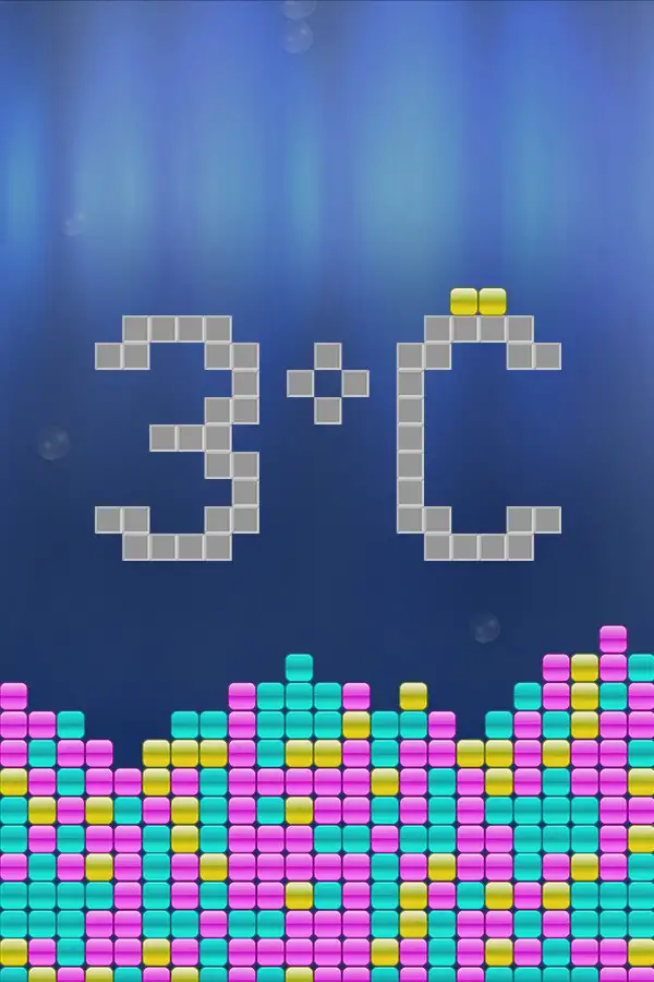 3°C
