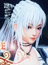 女士与刀锋