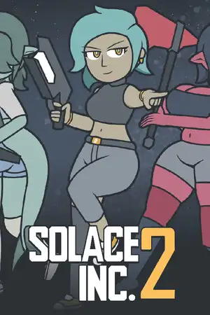 Solace 公司 2
