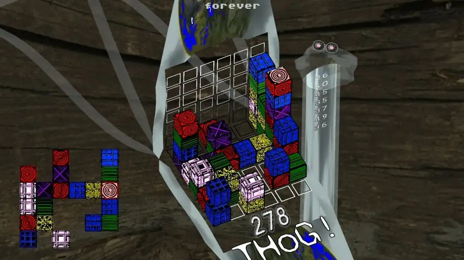 Perfect THoG 截图2