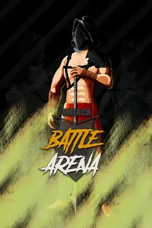 Smerch Battle Arena