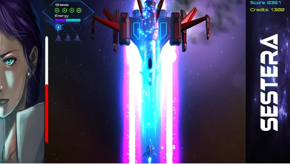 星神 截图1