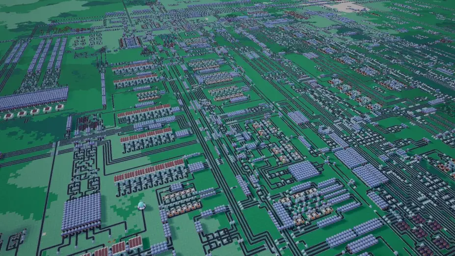 建筑商 截图2