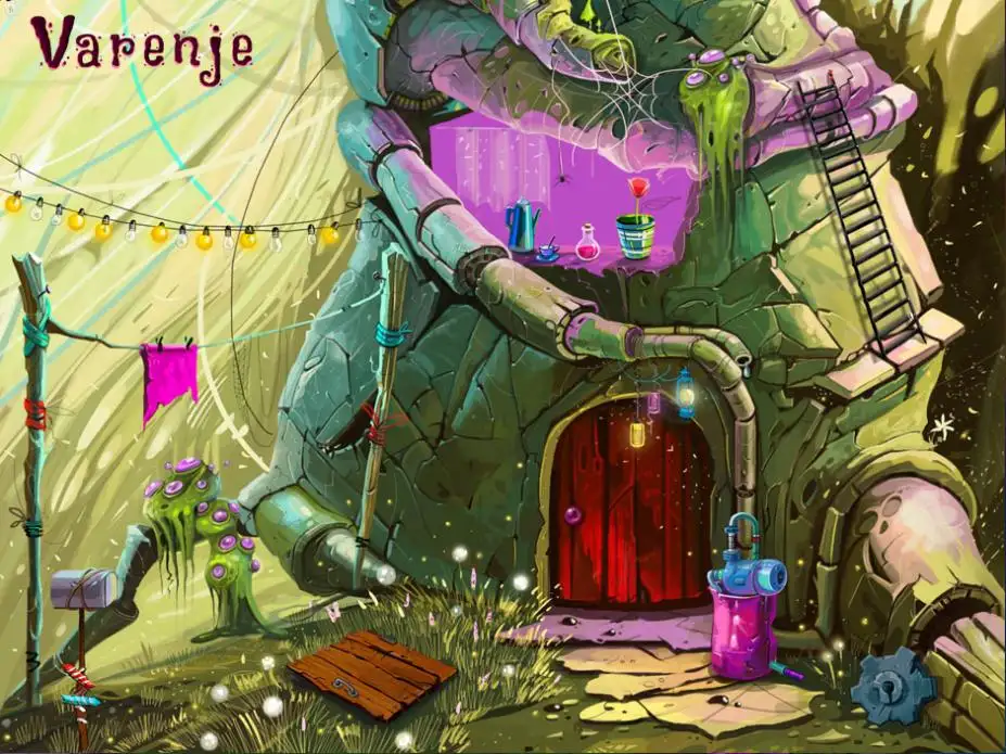 Varenje 截图3