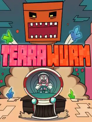 Terrawurm