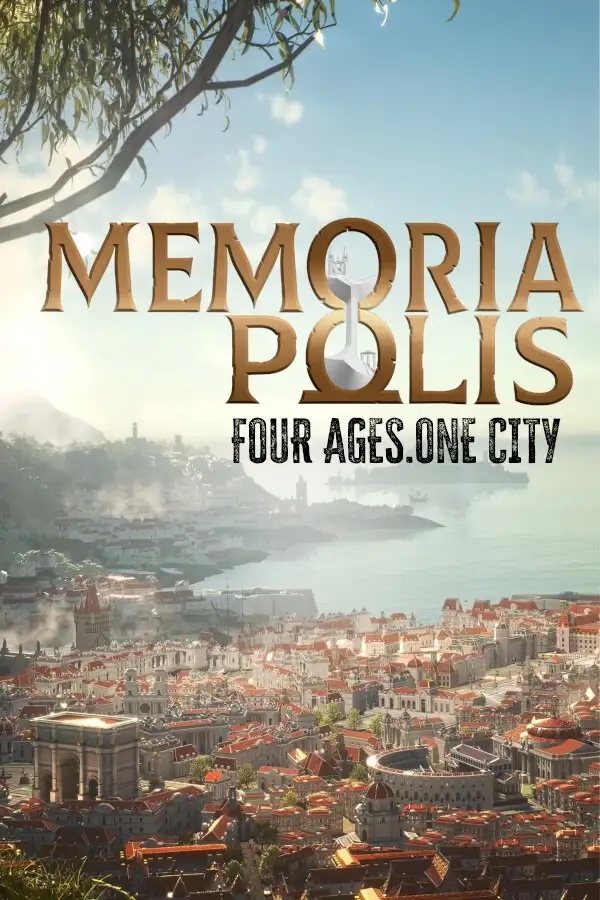 MEMORIA POLIS