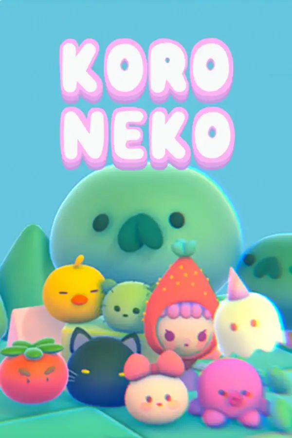 KoroNeko