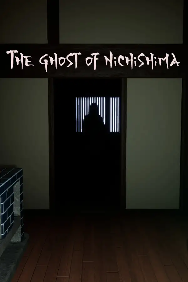 The Ghost of Nichishima