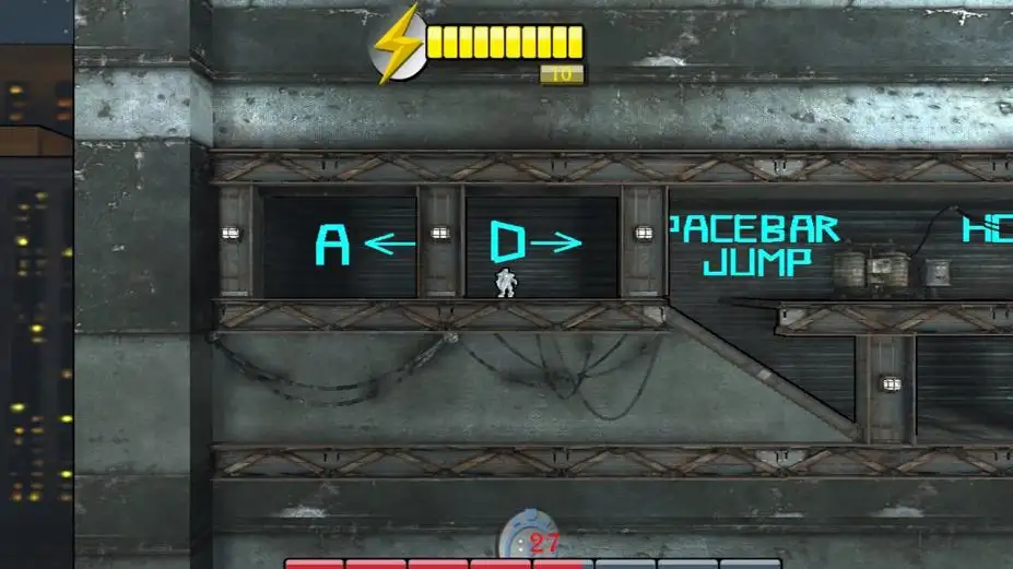 Swingin Swiggins 截图1