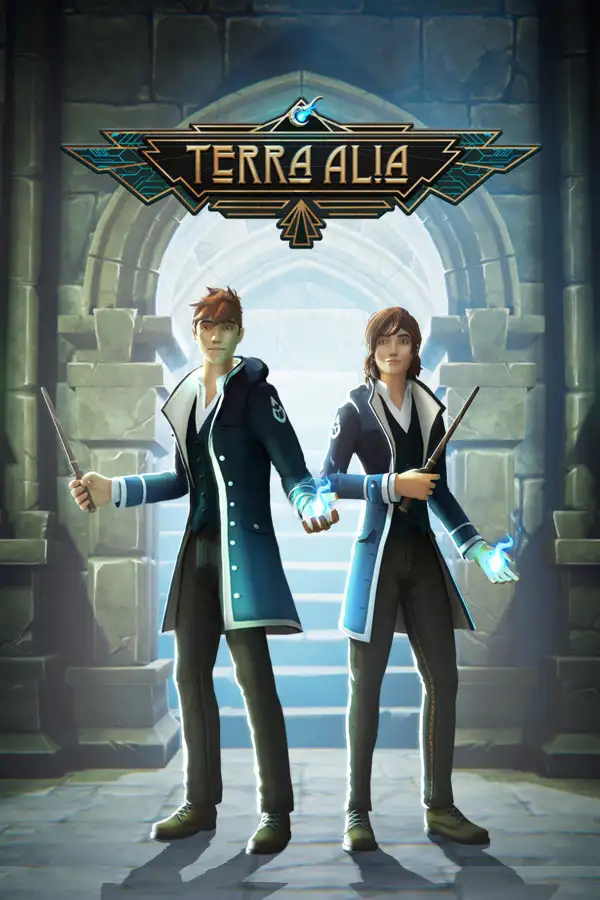 Terra Alia