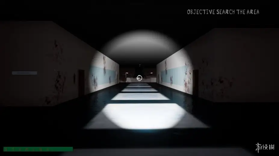 Facility 截图2