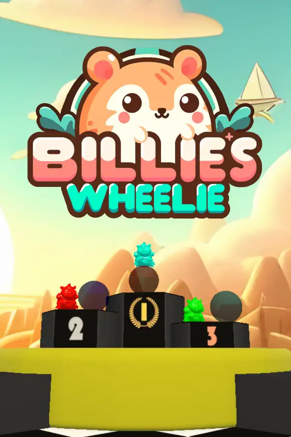 Billie's Wheelie