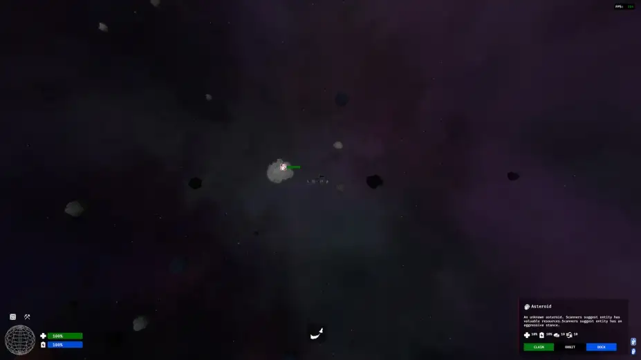 Endeavor 截图3