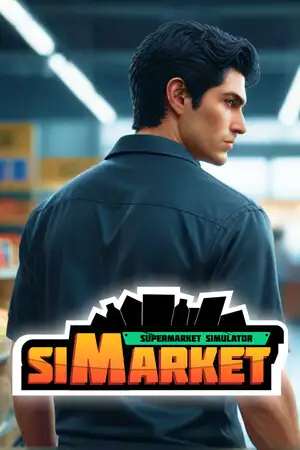 siMarket超市模拟器
