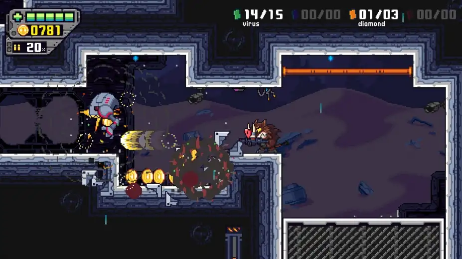 Guts 'n Grunts 截图2