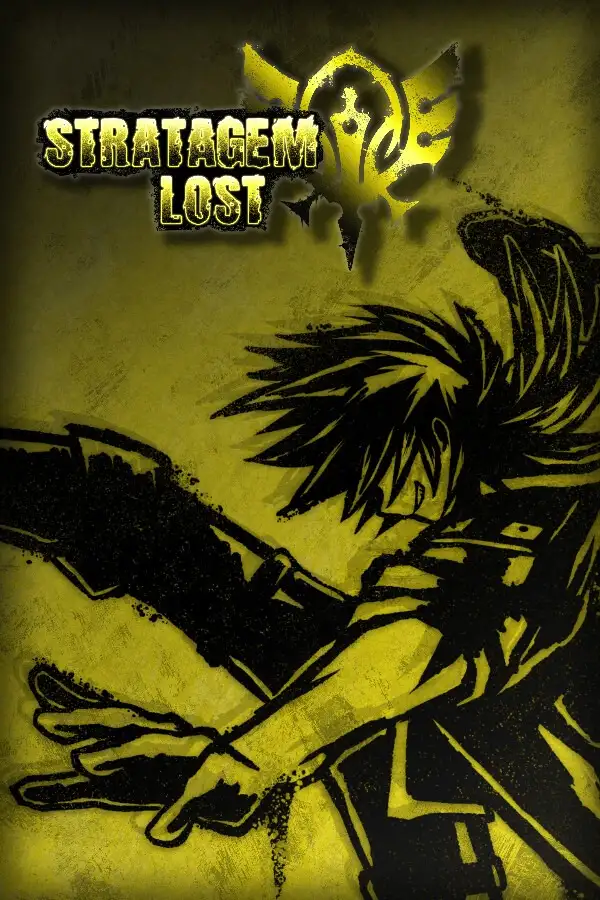 Stratagem Lost