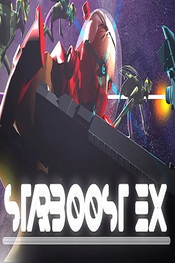 Starboost EX