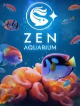 禅意水族馆