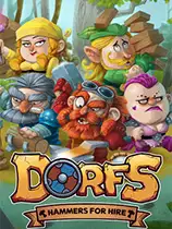 Dorfs：铁锤待租