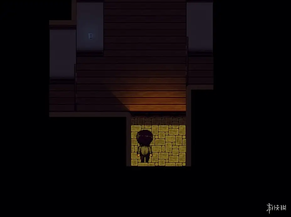 ALONE 截图1