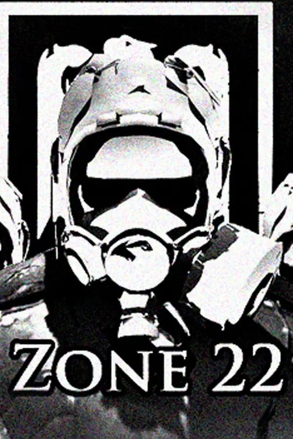 22区