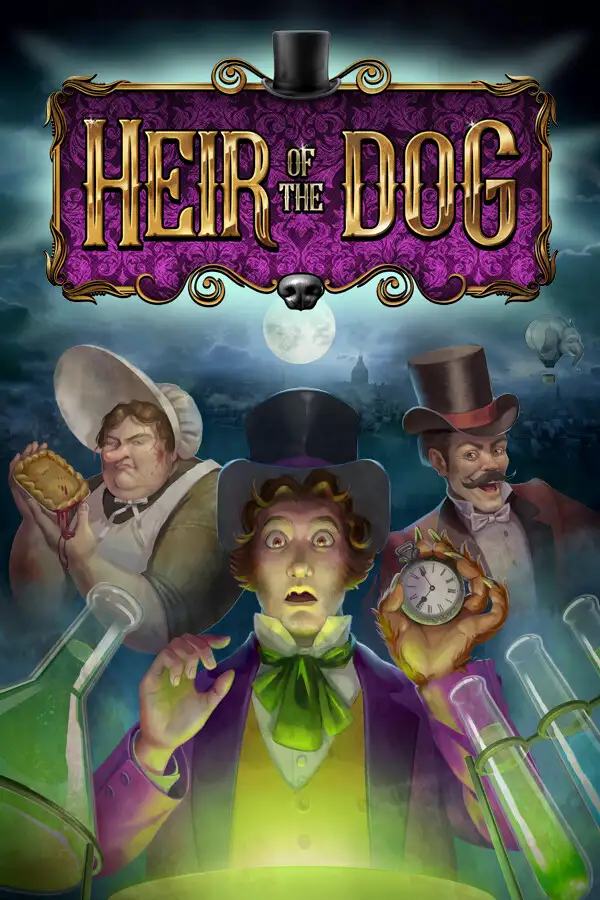Heir of the Dog