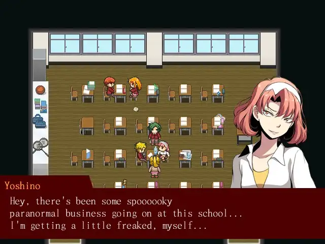 Misao 截图2