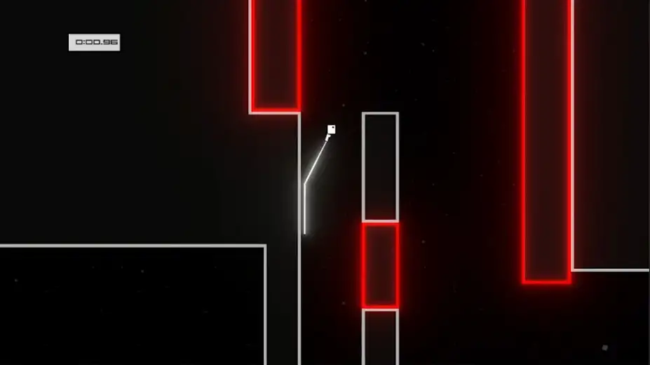 光辉疾驰 截图1