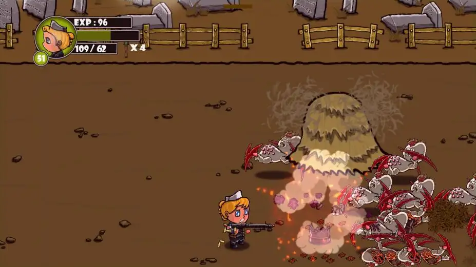 汉堡 截图2