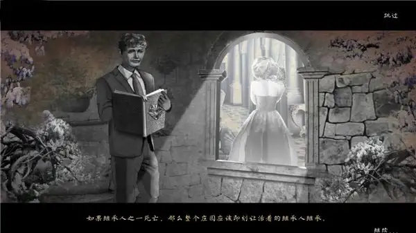 残酷谎言6：复仇 截图1