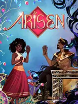 ARISEN-瓦尔纳加尔编年史