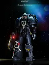 战锤40K：死亡守望-加强版