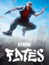 STRIDE: Fates