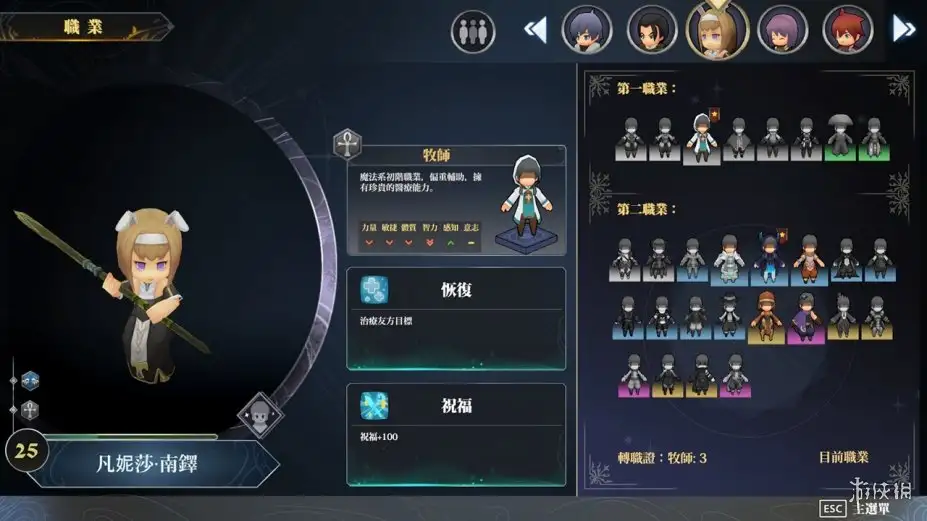 迷雾国度：传承 截图2