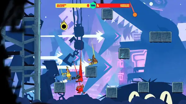 Dunk Dunk 截图2