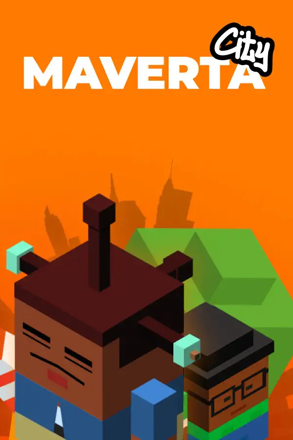 Maverta City