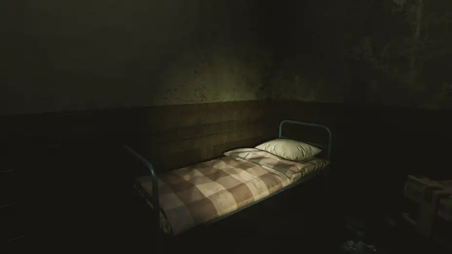Crib 截图1