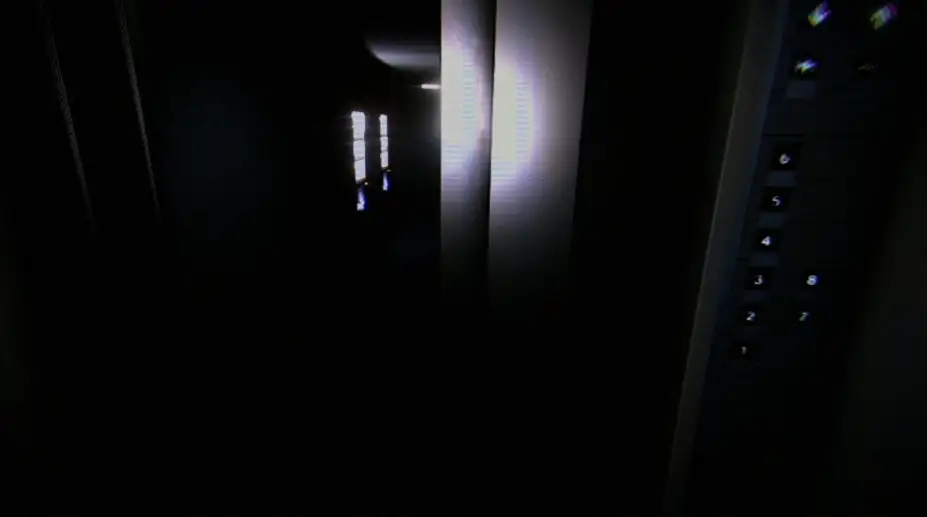 夜间警备 截图3