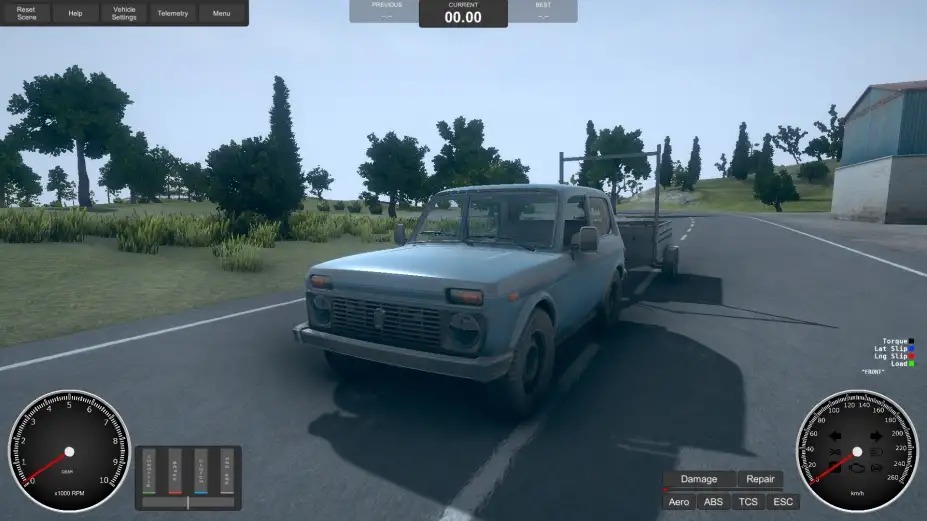 Bigger Trucks 截图2