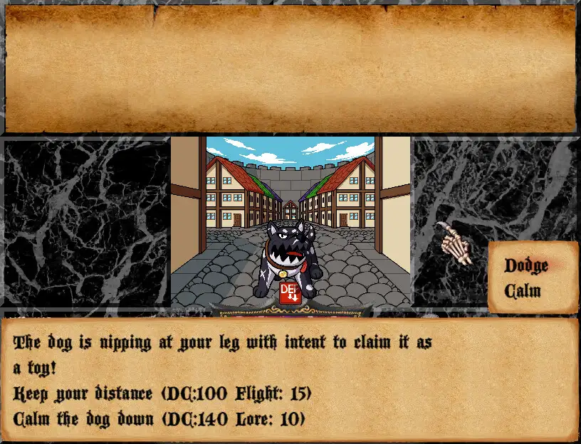 The Unlife of Gorlak 截图2